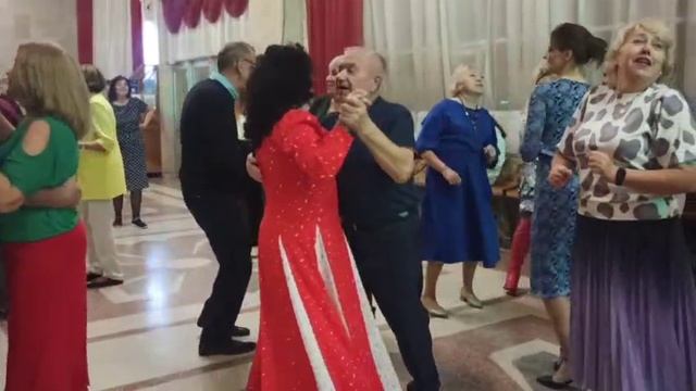 Бегут года..... 15.11.25.