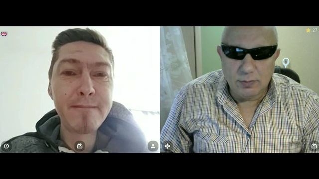 Демисезонное нашествие.