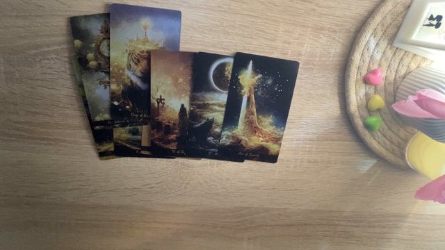 ЕГО ЧУВСТВА К ВАМ ПРЯМО СЕЙЧАС❓❗️ТАРО ГАДАНИЕ