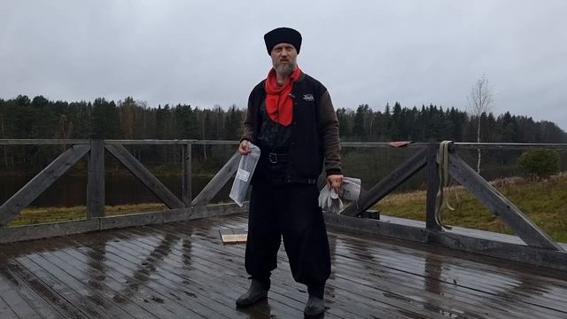 Разговор о состоянии СТАНа - о сверхспособностях, которые доступны каждому