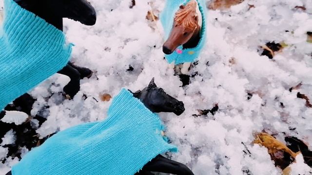 Шляйх сериал :"Путь". Часть восьмая : "особенный "