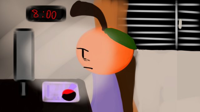 рисую ваших обжектов из ваших обжект шоу