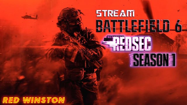 Battlefield 6 - ТАНЦУЕМ С MINI SCOUT прокачка. #bt6