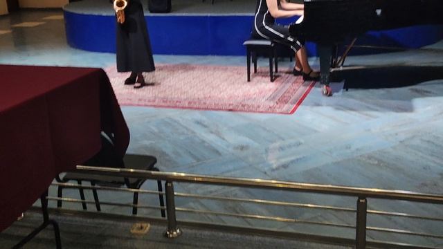 Кулагина Анастасия