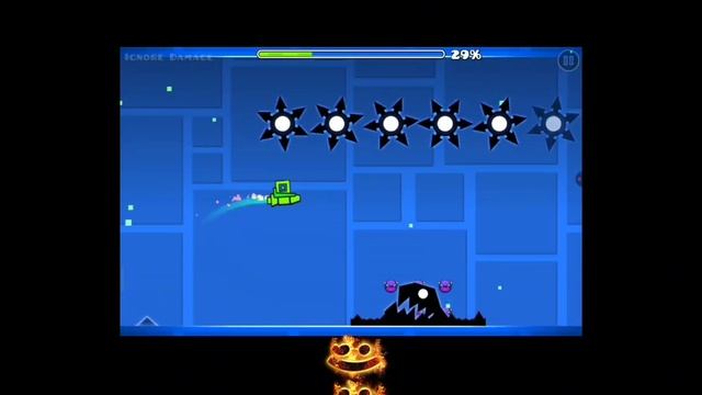 все мои уровни