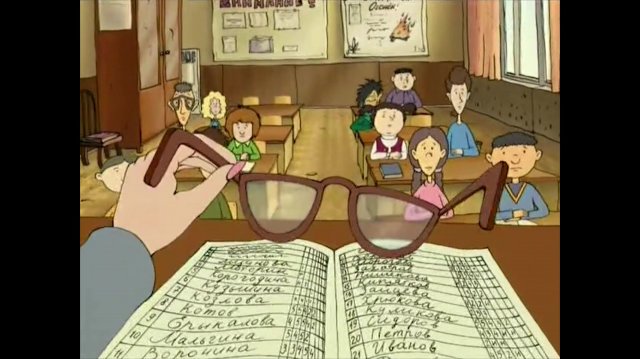 Ну просто лес рук