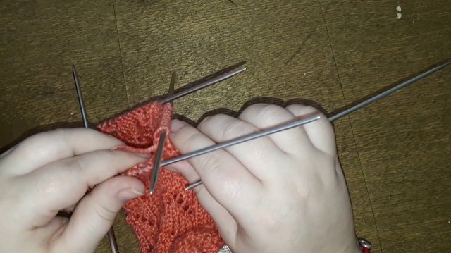 АРХИВ. TAG： Вязала, вяжу и буду вязать !