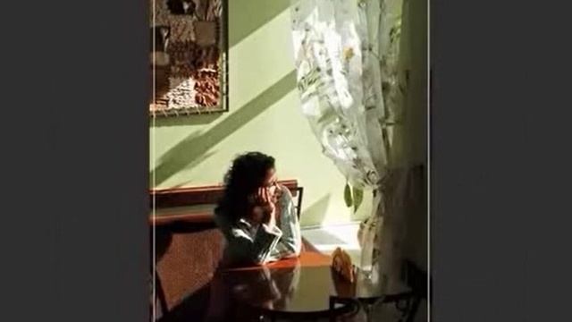 Лучистый день, ст. Тамара Нагибина, муз. и исп. С. Фрумович