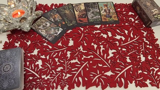 Таро расклад: судьбоносные события✨ готовит вам судьба на новой неделе♥️🍀☀️