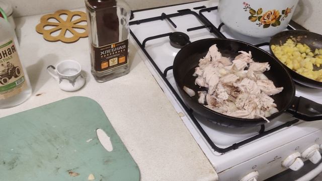 Рецепты @ Кулинария @ Кухня @ Моя Жизнь Кино 🐕 Музей Псов