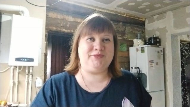 ПРОСТАЯ ЖИЗНЬ 45// ДЛЯ ЛЮБИМОГО МУЖА НА ЗАВТРАК ОЛАДЬИ// ВЫХОДНОЙ ДЕНЕК