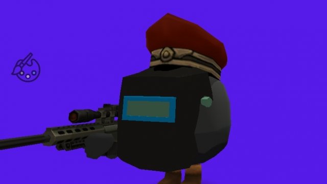 менять ли мне скин?