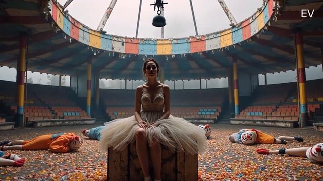 КРАСИВЫЙ МЕДЛЯК