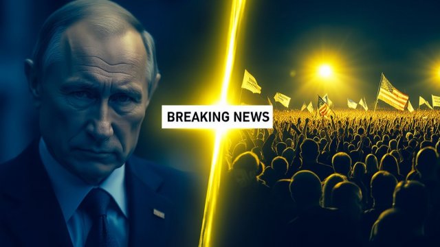 СРОЧНО! Вся Европа аплодирует указу Путина! ГЕНИАЛЬНЫЙ ХОД, КОТОРОГО НИКТО НЕ ЖДАЛ!