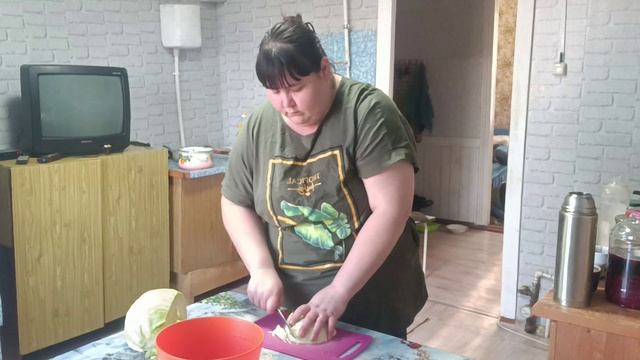 Перемены в нашей семье 💓