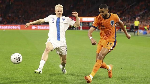 Кто отобрался на чемпионат мира – 2026, список участников турнира