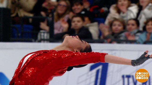 Фигурное катание. Гран-при России. Итоги четвертого этапа. Доброе утро. Фрагмент выпуска от 17.11...