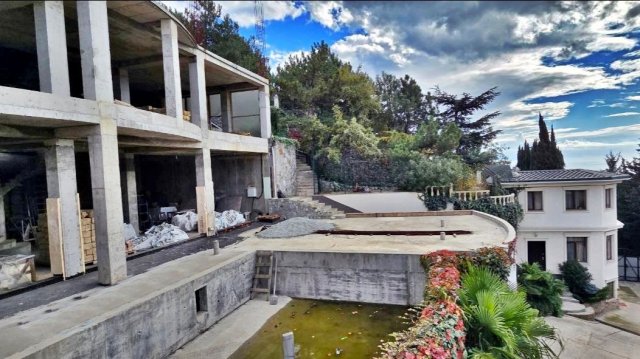 Обзор дома на продажу в Ялте, ул. Войкова