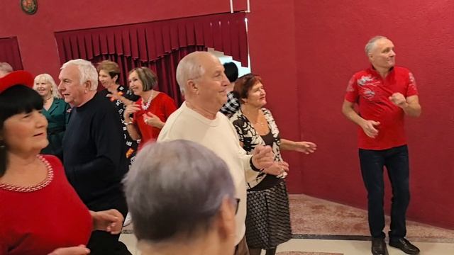 Эх, была, не была... 16.11.25...