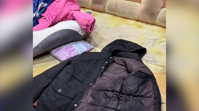 Двойное убийство