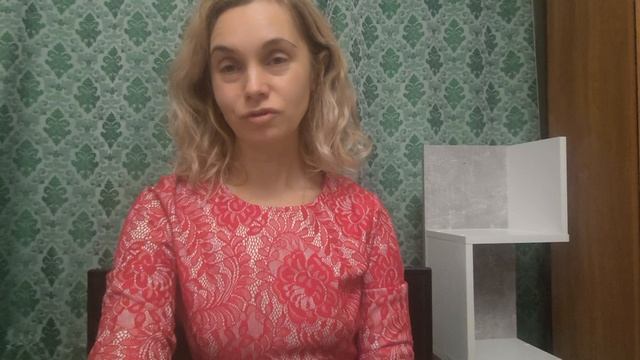 Про зависть.