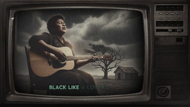 Ain’t No Storm Wild Enough to Break Me - Bertha Mae Lightning * 1952 Lost Blues Tape | Female Blues