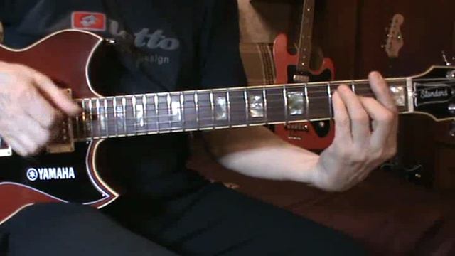 -ДОРОЖНАЯ -Г. СУКАЧЁВ (как играть на гитаре аккорды)