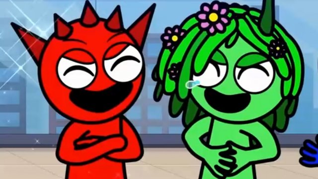 СПРУНКИ МУЛЬТИК СПРУНКИ #СПРУНКИ МУЛЬТИКИ ДЛЯ ДЕТЕЙ,  МУЛЬТИКИ ДЛЯ ДЕТЕЙ