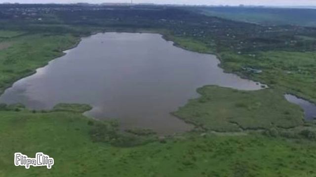 озеро кравцово