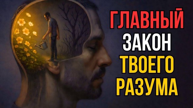 ЖАЛЬ я не знал этого раньше - Сила ПОДСОЗНАНИЯ Джозефа Мёрфи🌈