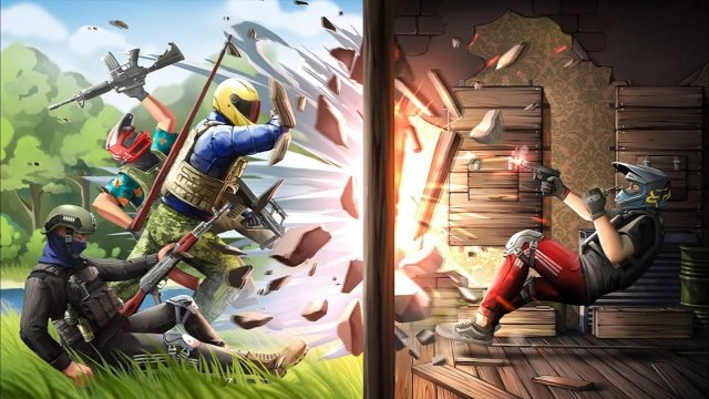 ДОМ У РЕКИ! Уничтожил КЛАНОВОЕ ЛОГОВО в одиночку - DayZ