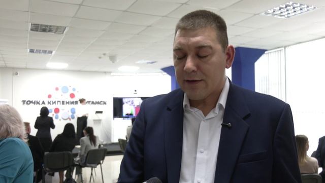 СЕМЕЙНОЕ КУРАТОРСТВО В ЛУГАНСКЕ