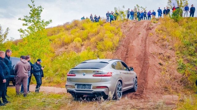 Кровь стынет в жилах... TANK 400 - ИГРА НА СЛАБО!