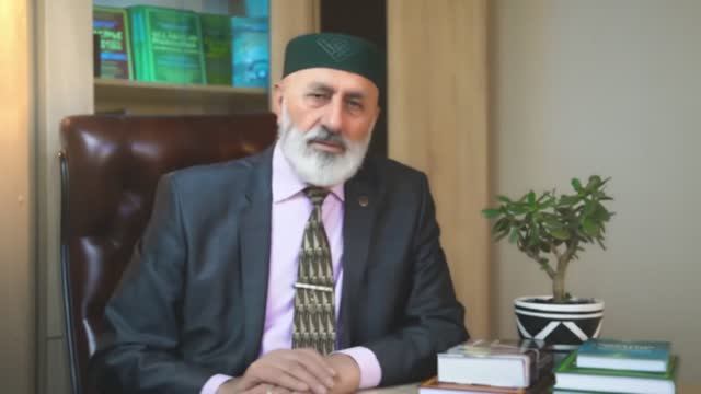 Пророк Мухаммад ﷺ — гений самоуправления