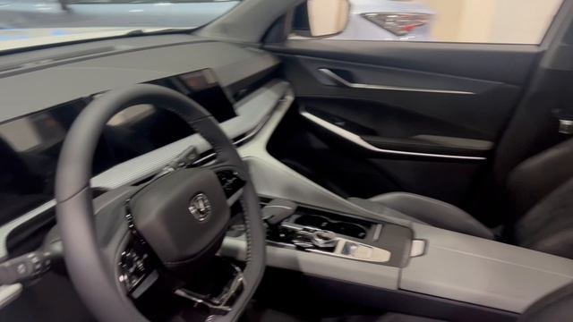 Чанган Центр Внуково