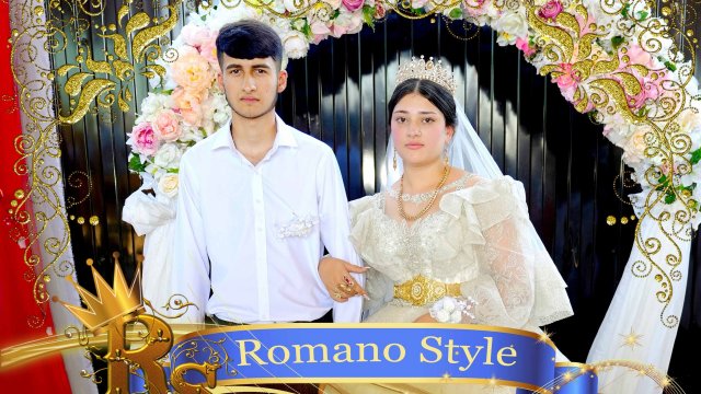 Свадьба Коля и Кристина