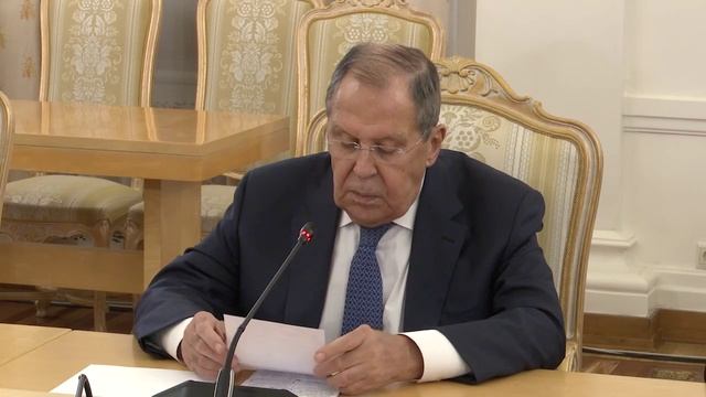 Лавров — Джайшанкару: Россия и Индия сверяют часы перед судьбоносным саммитом