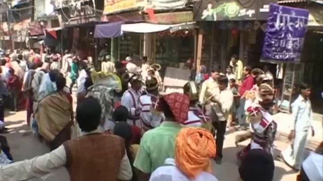 Индия.Путешествуя по стране-3.Ом намах Шивая