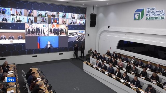 "Тура бәйләнеш"кә килгән 10 меңдән ашыу һорауҙың өстән бер өлөшө хәл ителгән