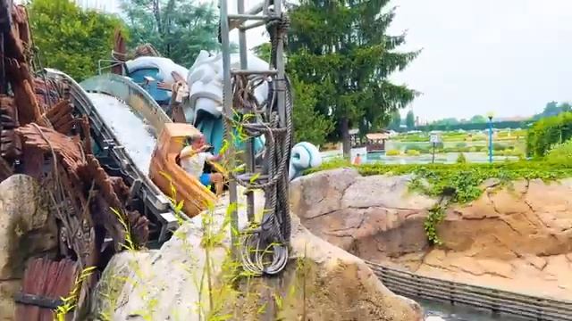 Nastya entertains her parents [get.gt]