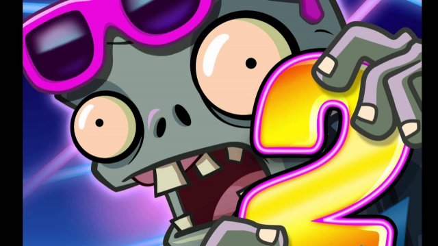 plantszombies 2 Растения против Зомби