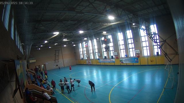 ШААЗ - Дельта Технология