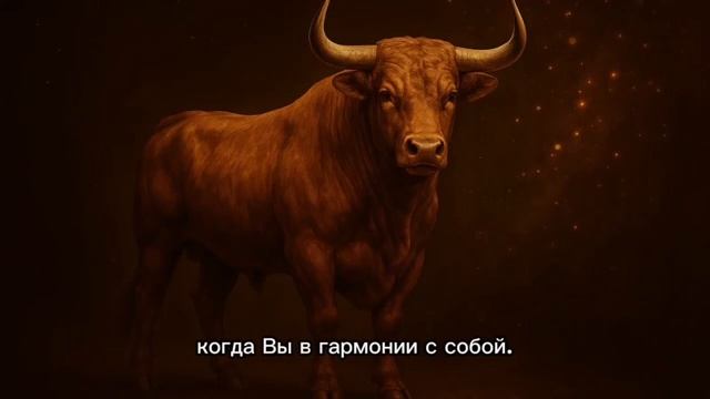 Телец Судьба готовит сюрприз Срочное послание для Вас