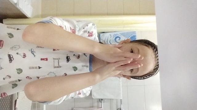 Я ТОЛЬКО ПРОСНУЛАСЬ. 
ВЛОГ.