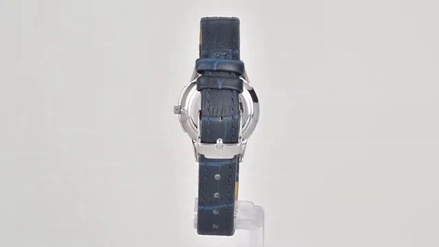 1-1851ZC, наручные часы Jacques Lemans