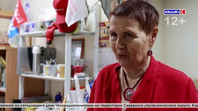 Свой солидный юбилей отмечает сегодня корифей местной журналистики Тамара Дмитриевна Романова