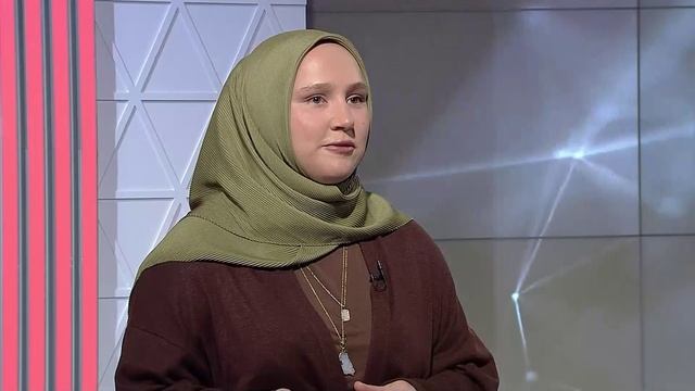 Интервью с Дилярой Тимирбаевой: Что лечит кинезиолог? - 7 дней +