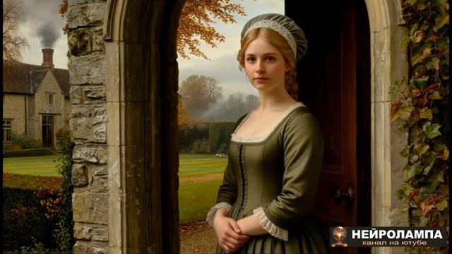 Тайна рыжей королевы. Баллада