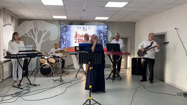 "Стайл", номинация "За веру и Отечество!"