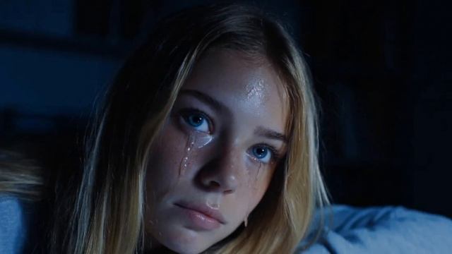 Посмотри на себя. Полюбуйся собой